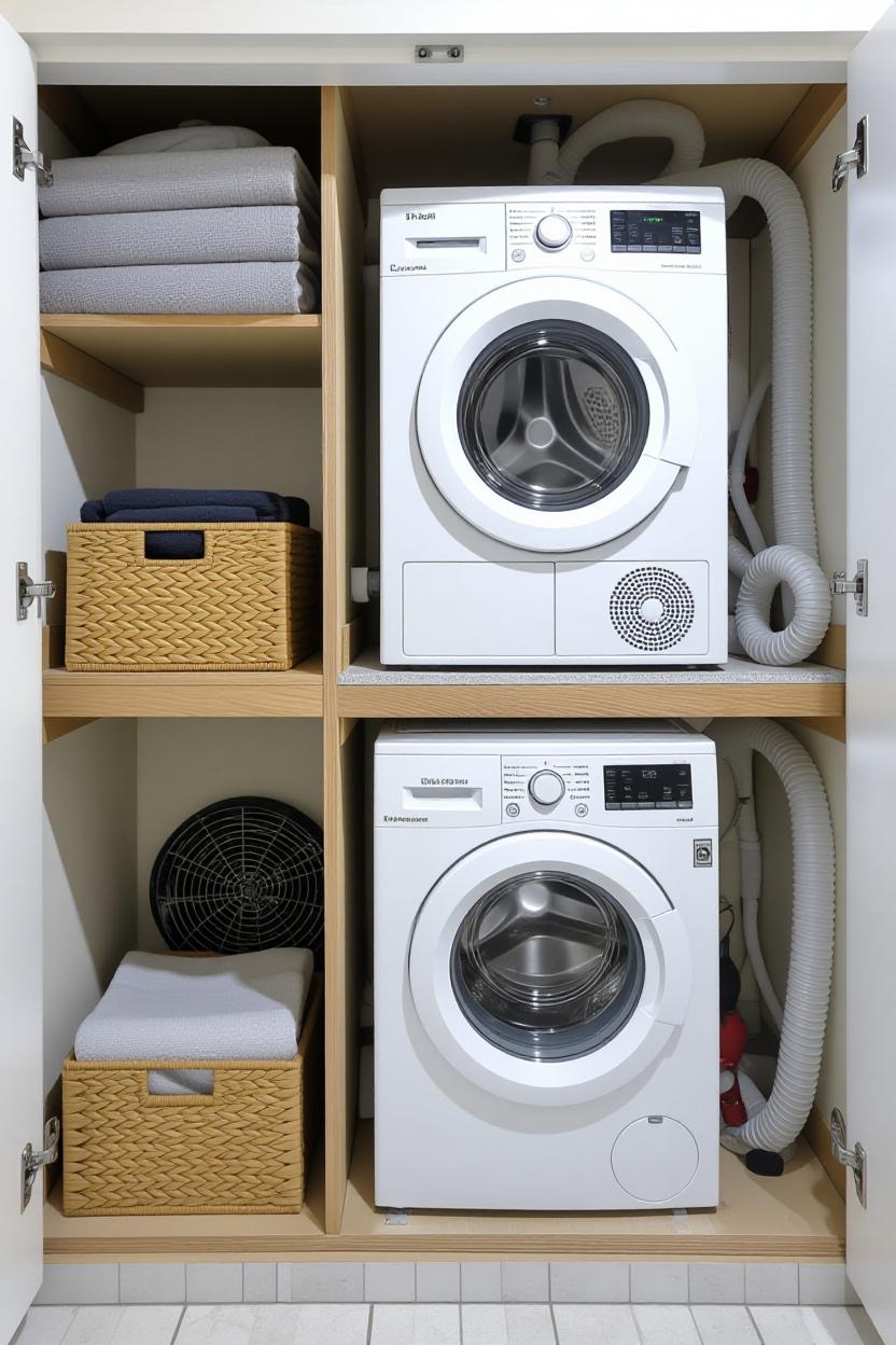 Washing Machine Repair in Al Qusais 0543747022