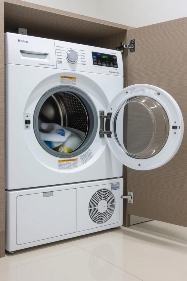 Dryer Repair in al Warqa 0581781705