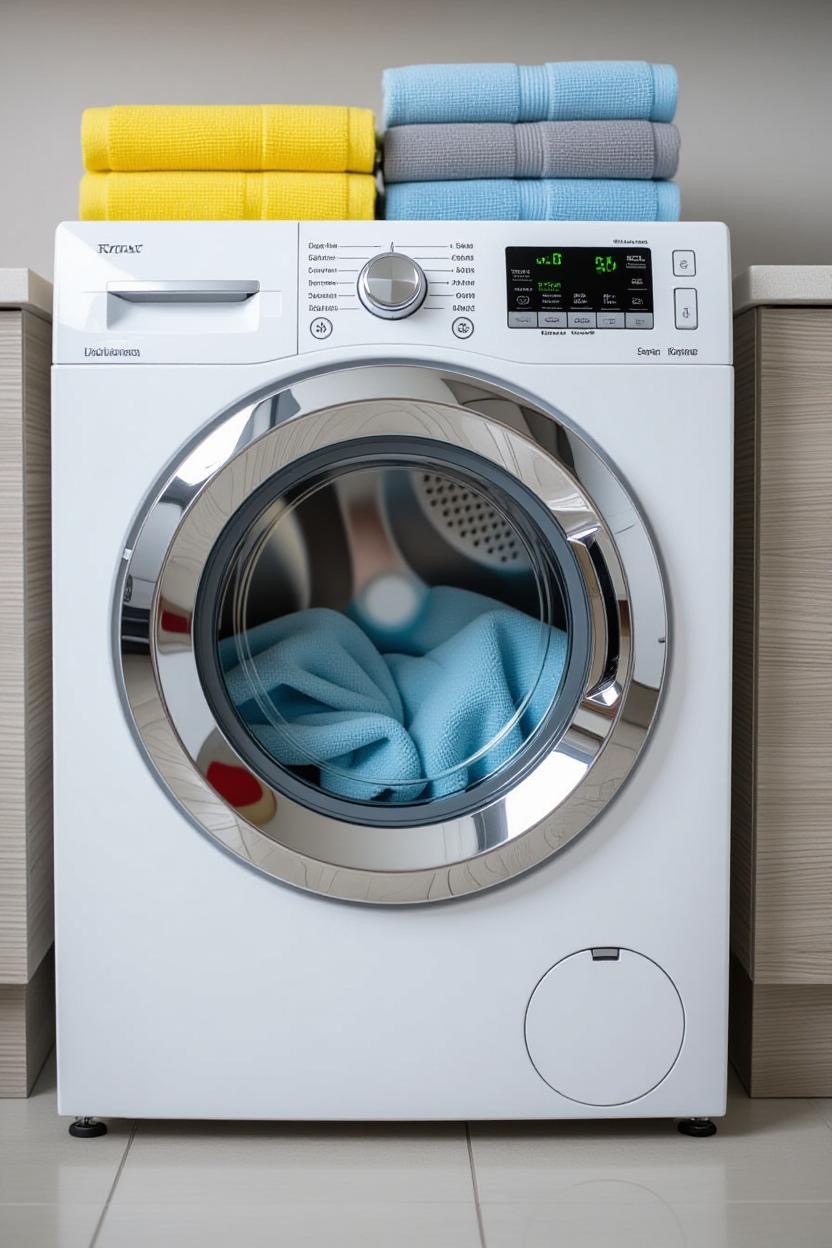 Dryer Repair in Al Taawun 0543747022