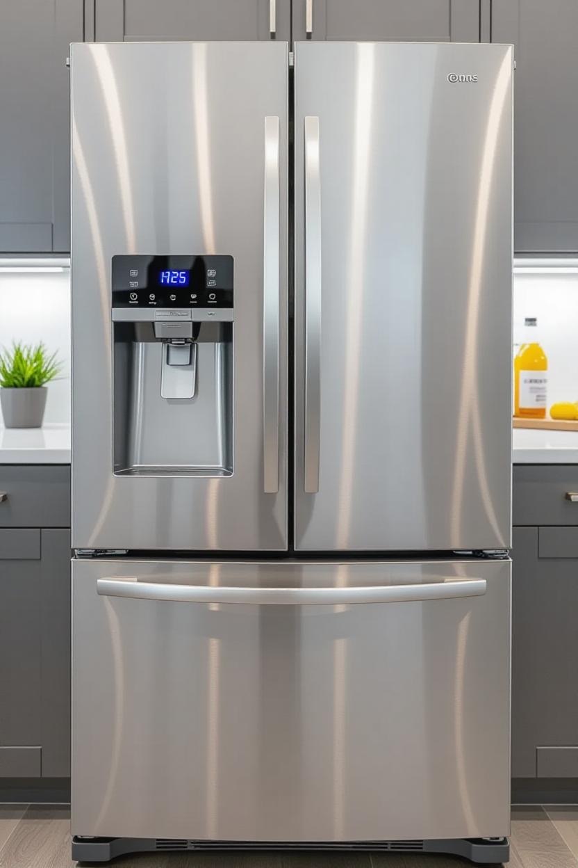 Fridge and Refrigerator Repair in Silicon Oasis 0543747022
