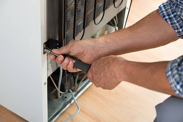 fridge and refrigerator repair mirdif
