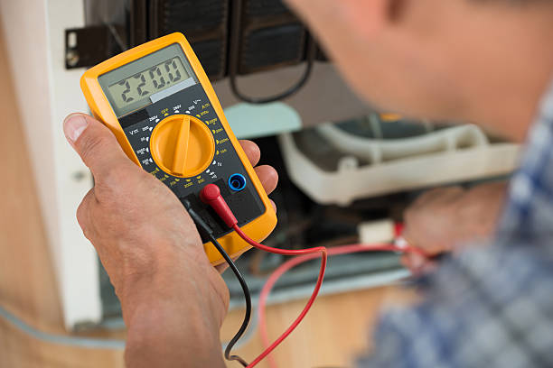Fridge and Refrigerator Repair in al Satwa 0543747022