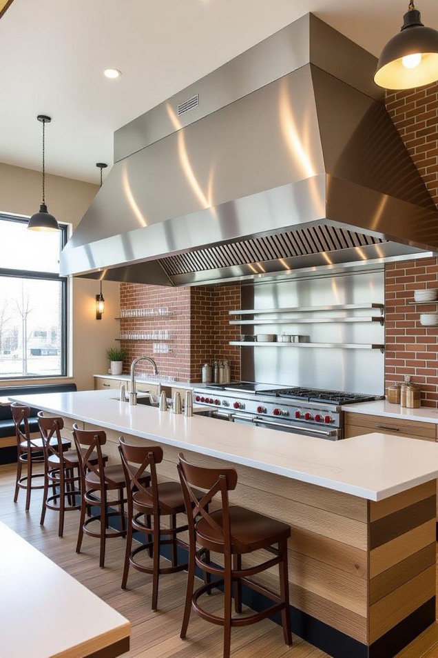 kitchen hood cleaning in Dubai 0543747022
