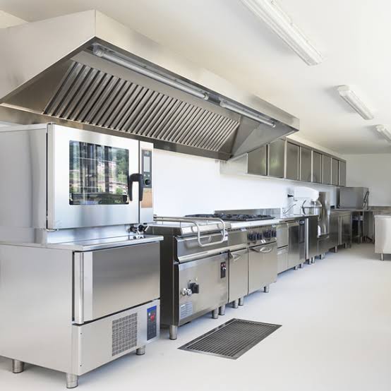 kitchen Hood Cleaning in Ajman 0543747022