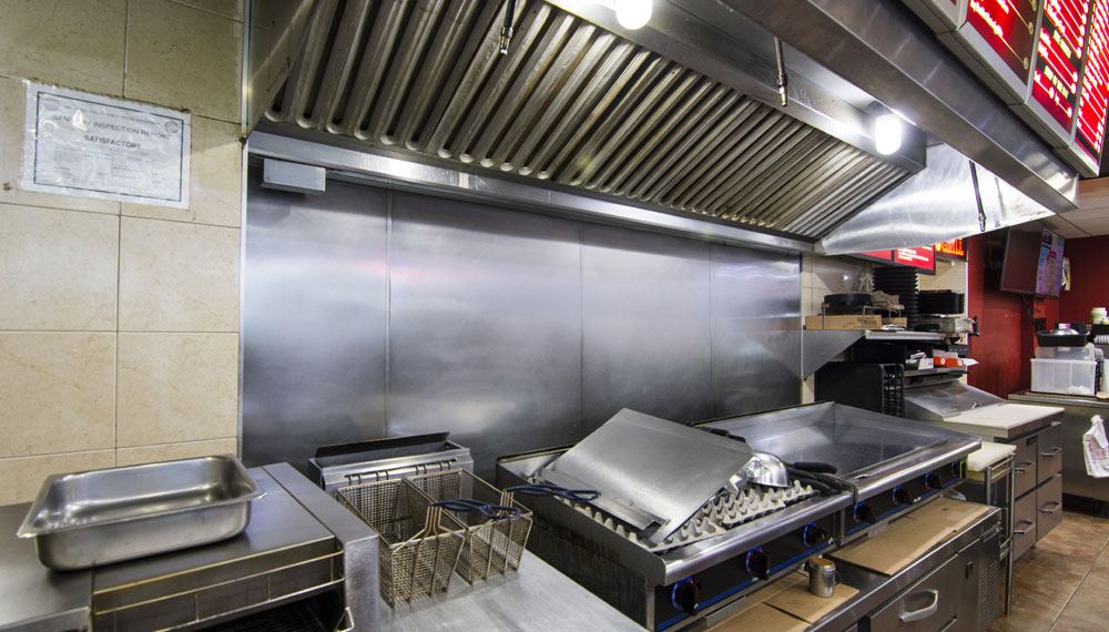 Kitchen Hood Cleaning Sharjah 0543747022