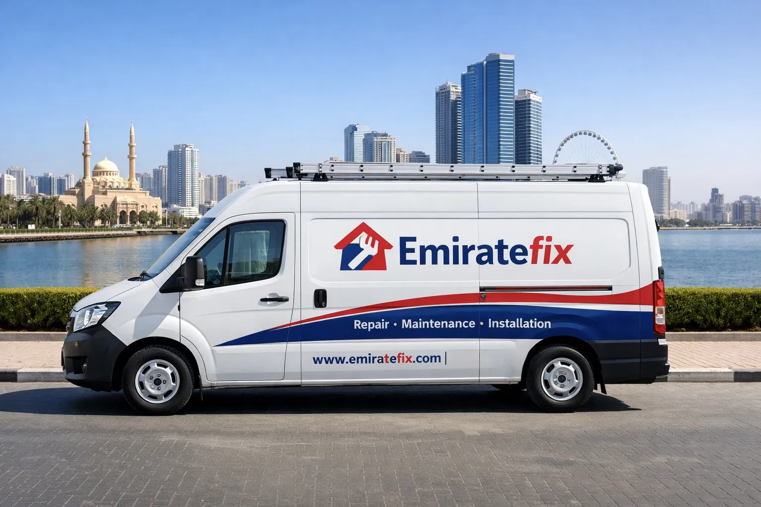 Water Heater Repair in Dubai 2026 - Central and Solar System 0543747022