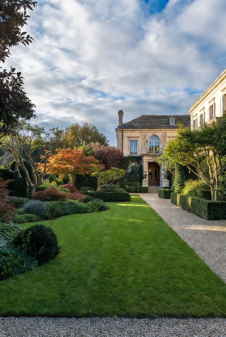 Landscaping Company in Sharjah 0543747022