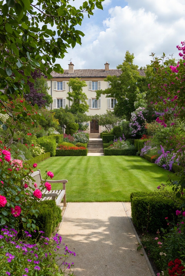 Landscaping Company In Ajman