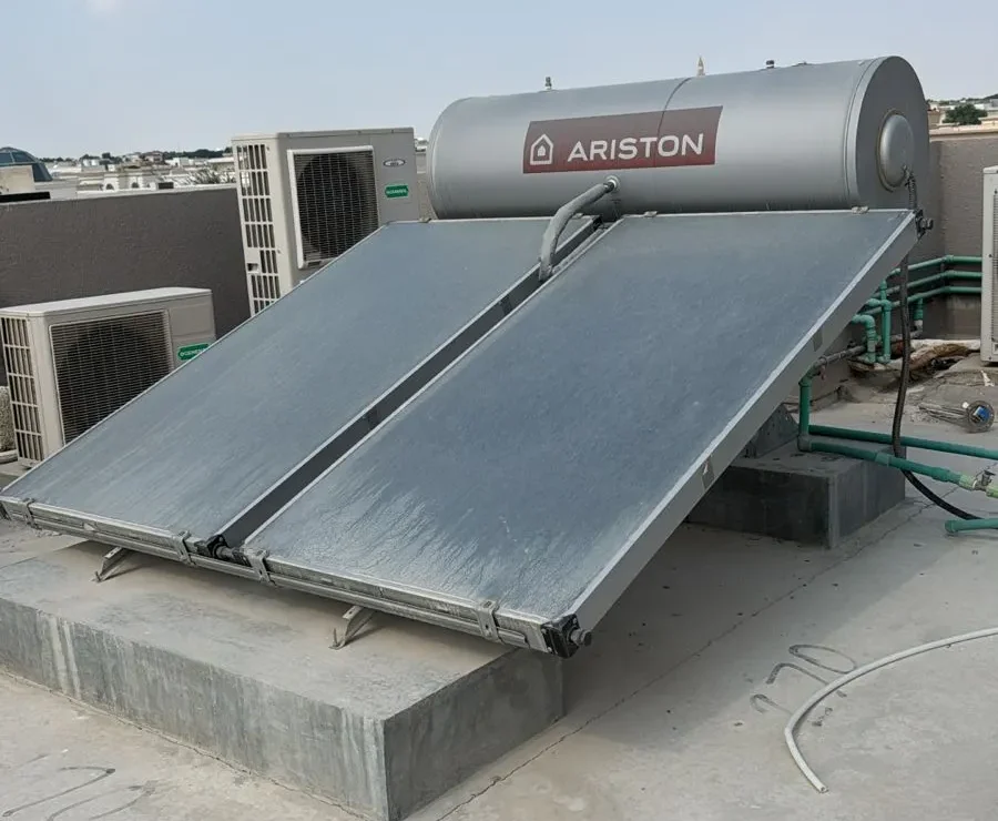 Heater Repair in Dubai