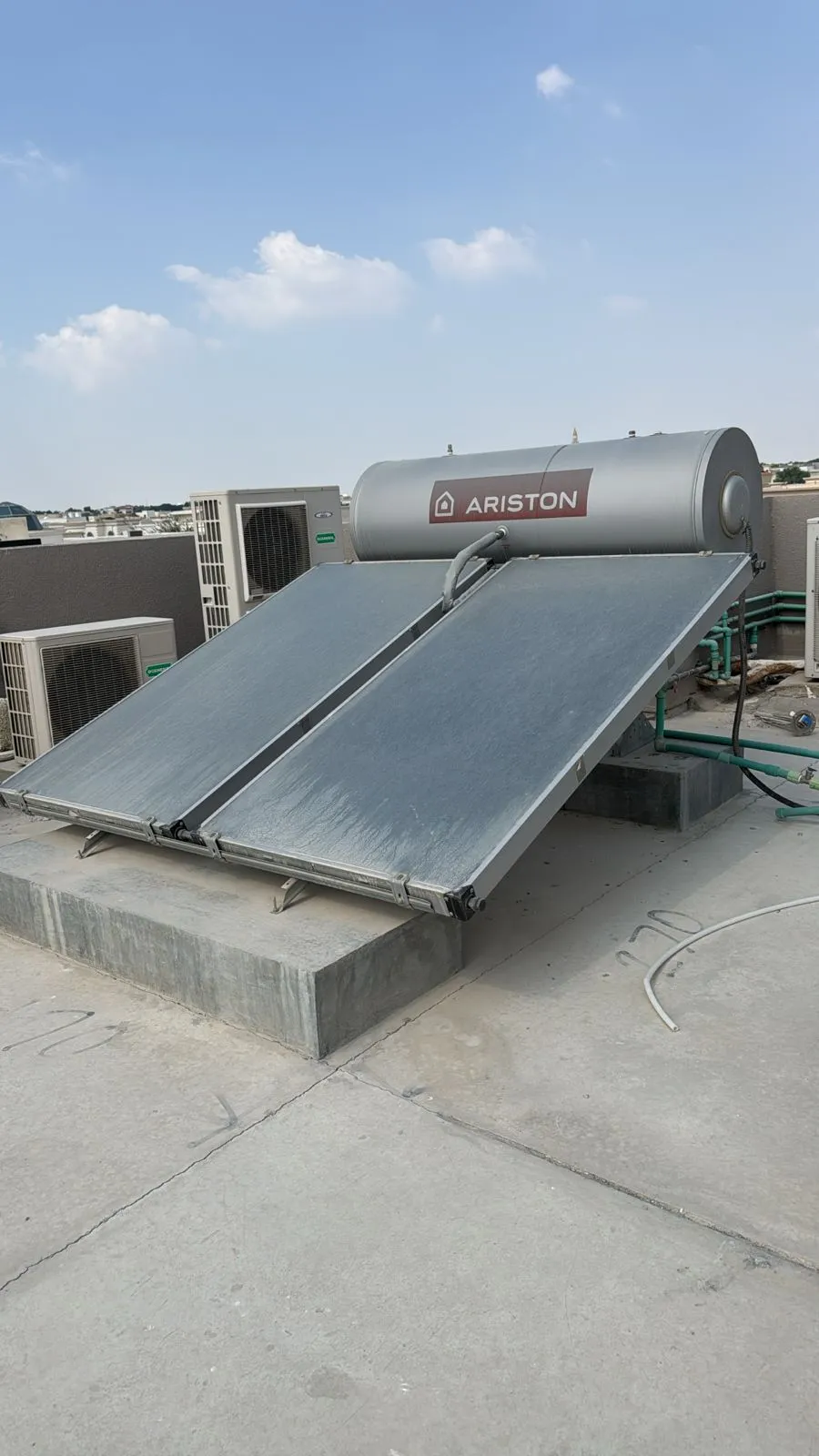 Heater Repair in Dubai