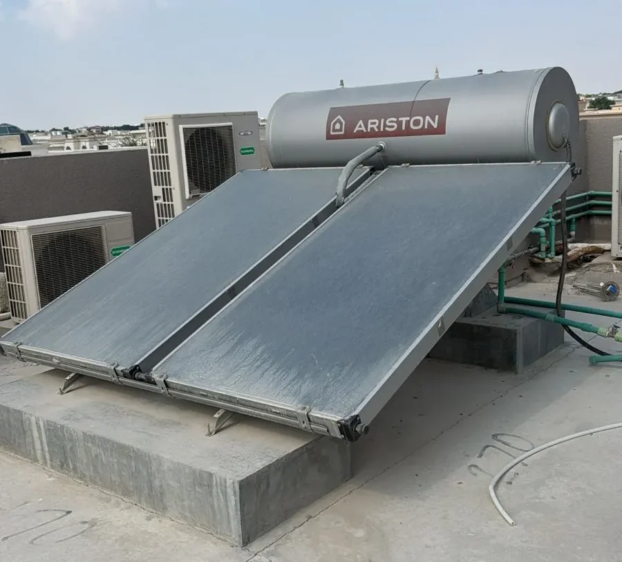 Water Heater Repair in Dubai Guide 2026 - Central and Solar System 0543747022