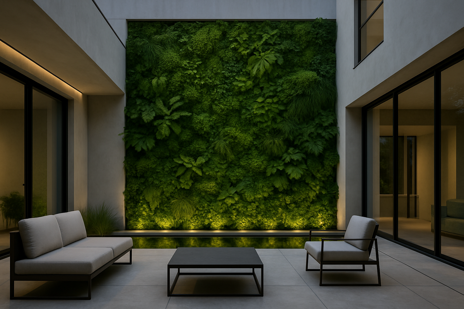 Landscaping Company in Sharjah 0543747022