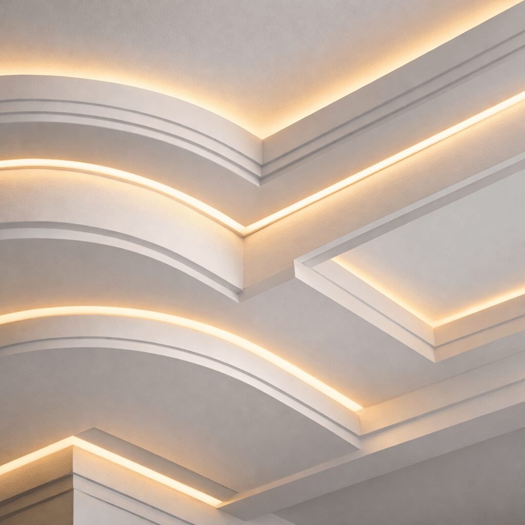Interior Fit Out Company Dubai