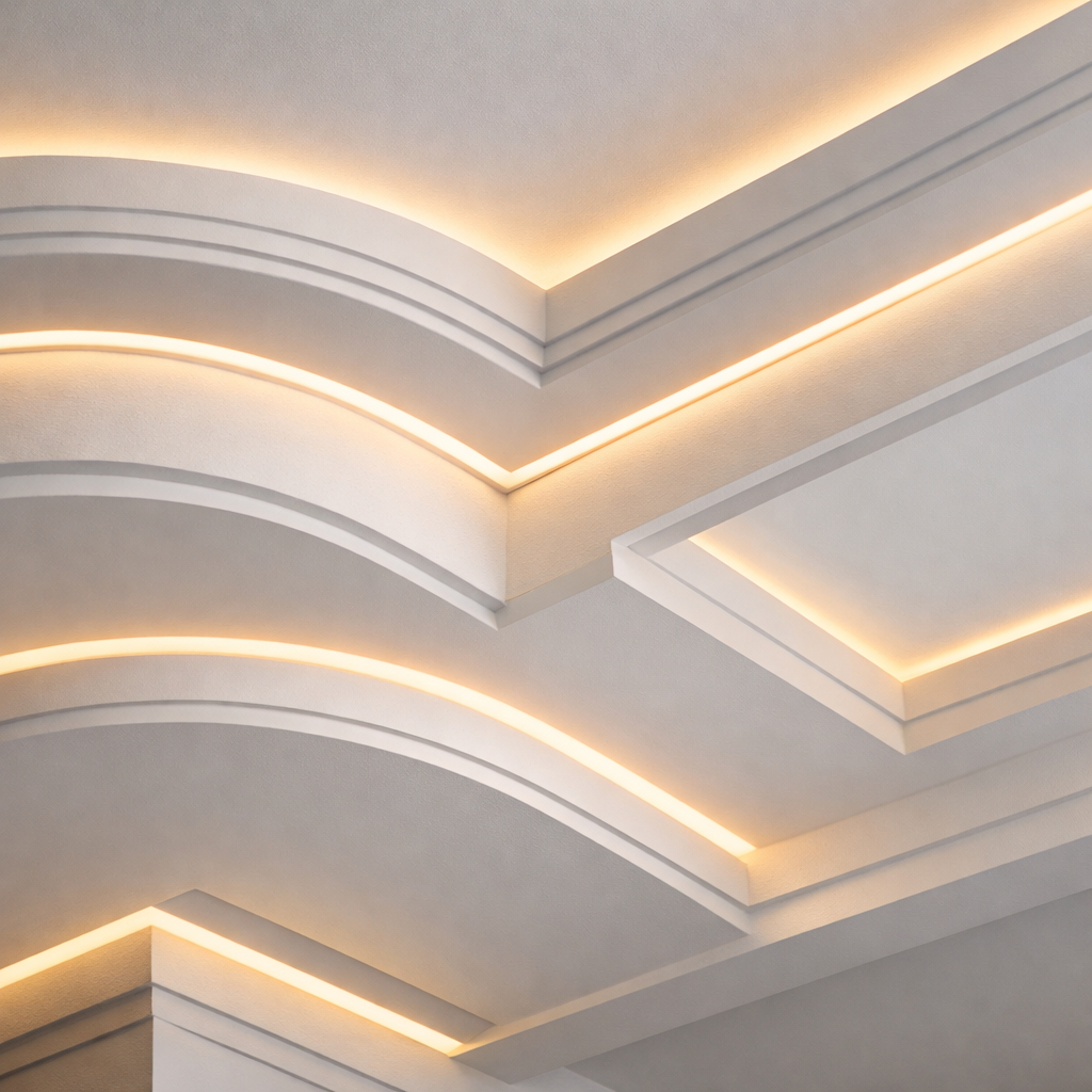 Interior Fit Out Company Dubai