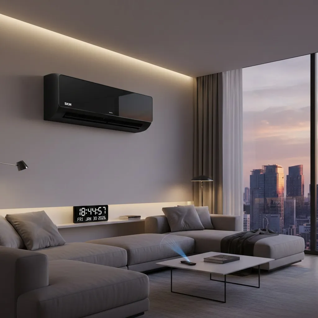 Rheem AC Repair In Ajman