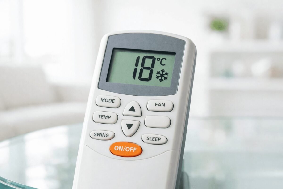 O General AC Repair in Dubai