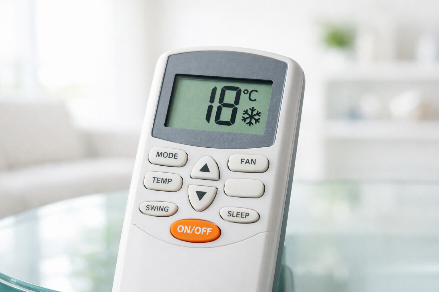 O General AC Repair in Dubai