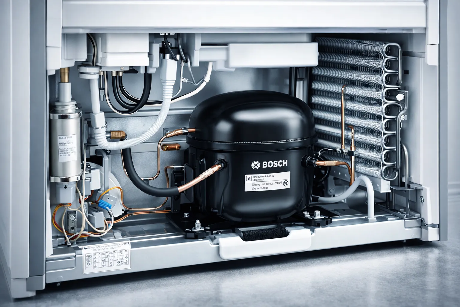 Bosch Fridge Repair in Sharjah