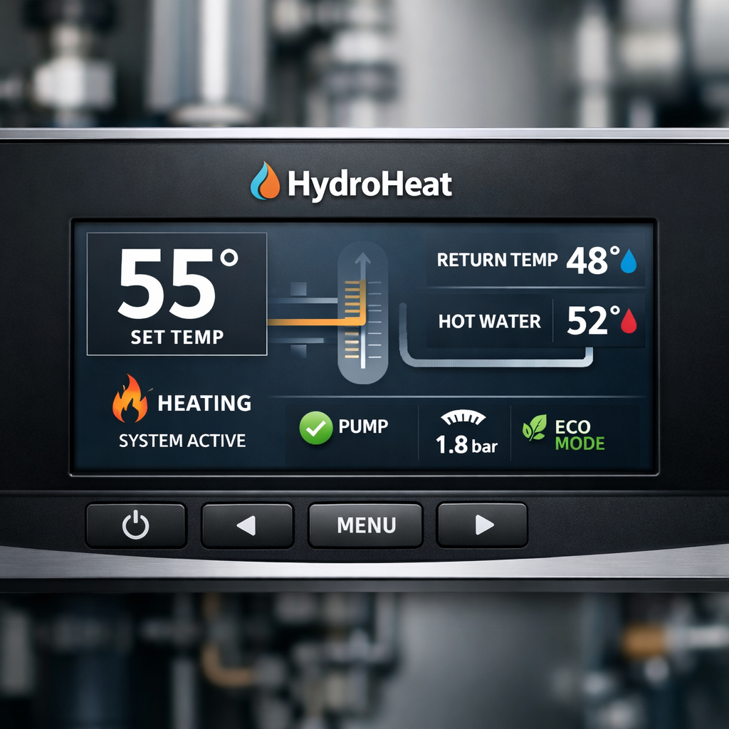 Water Heater Repair in Dubai Solar and central heater