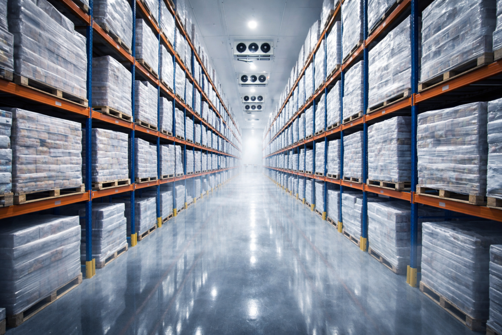 Chiller and Cold Room Repair in Ajman