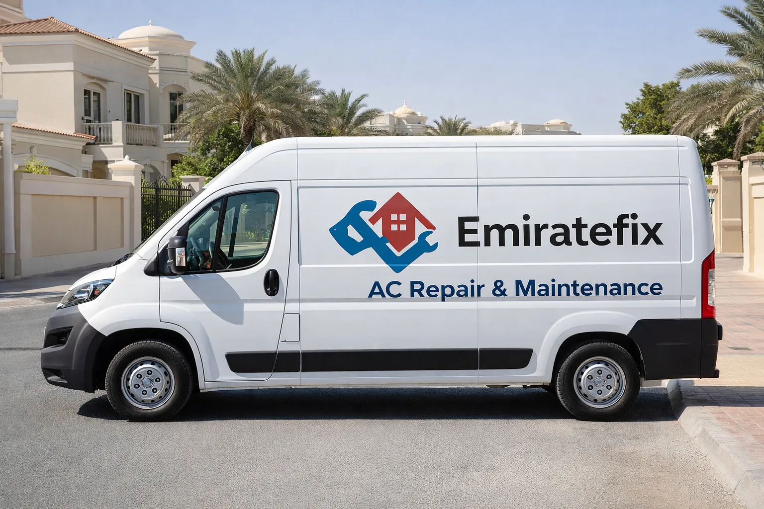 Rheem AC Repair in Sharjah