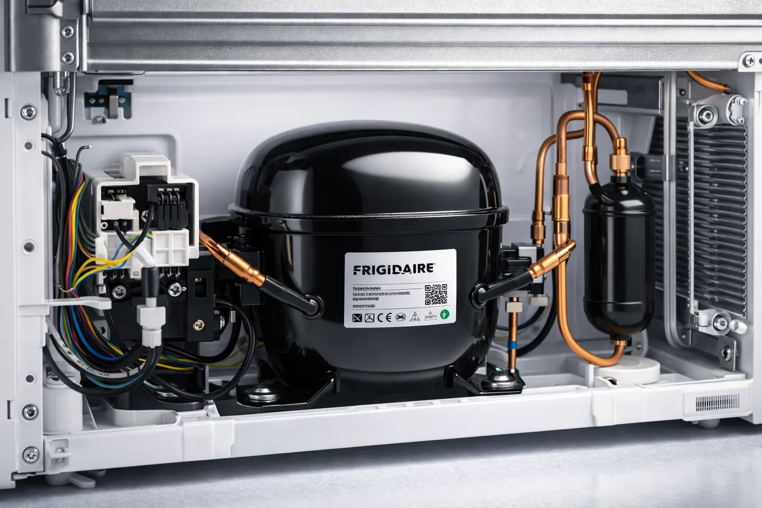 Frigidaire Refrigerator Repair In Sharjah