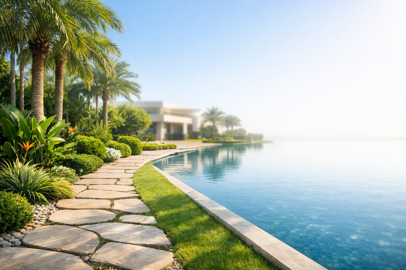 Landscaping Companies in Dubai