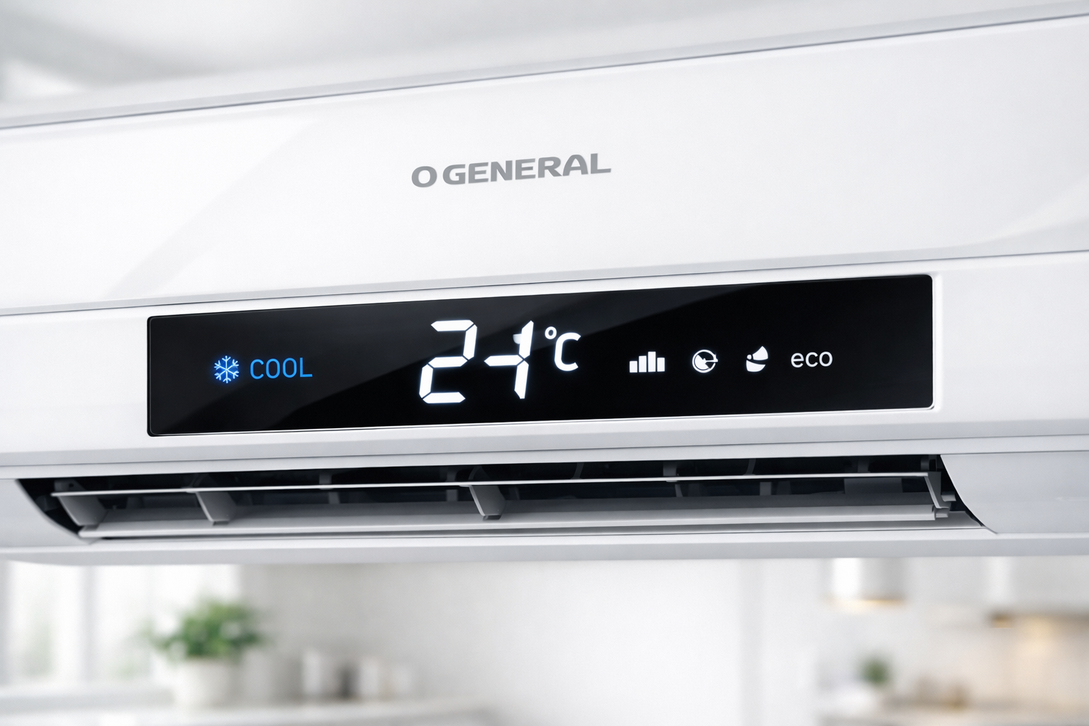 O General AC Repair in Ajman