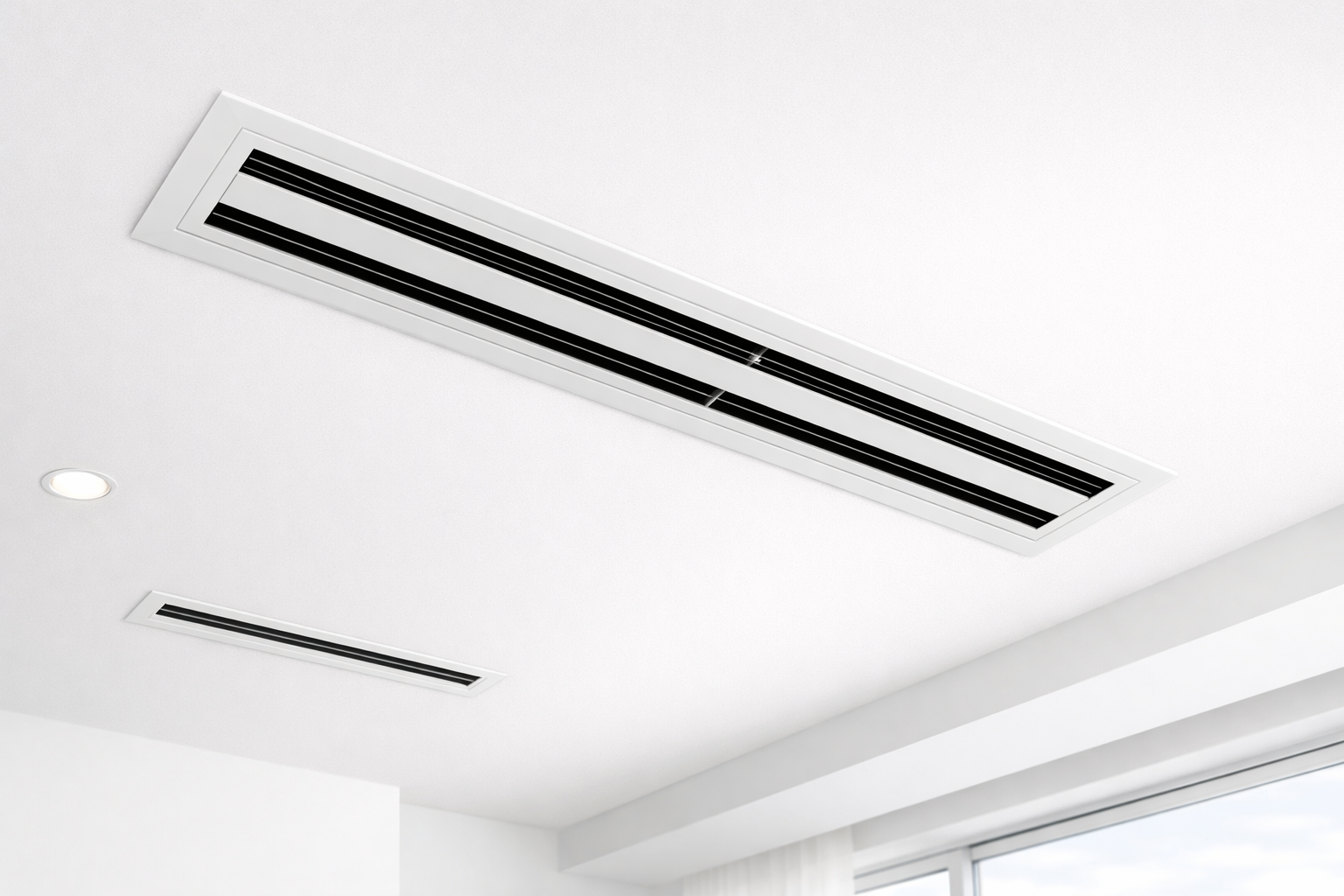 Trane AC Repair in Dubai