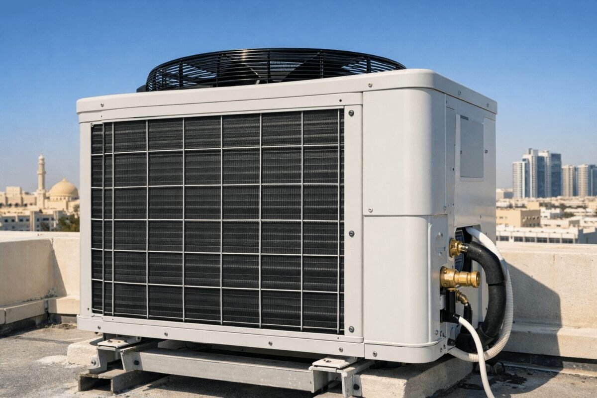 TL;DR (Too Long; Didn't Read) Emiratefix Technical Services offers authorized, expert O General AC repair in Ajman, utilizing specialized technicians and genuine spare parts for all models (Split, Ducted, etc.). A 24/7 rapid emergency service is guaranteed across Ajman, with an average response time of under one hour for critical issues like cooling failure, refrigerant leaks, and error codes (E1, F4, P9). Routine AC maintenance is mandatory for longevity, helping to extend the unit's lifespan by up to 25% and improve Energy Efficiency by 15, 20%. Service features transparent pricing with upfront, non-binding quotes; typical minor to moderate repair costs range between AED 200 and AED 600. Expert O General AC Repair in Ajman Emiratefix Technical is the premier authority for all O General AC repair service needs in Ajman. When your Air Conditioner fails in the intense heat of the United Arab Emirates, you require swift, certified, and reliable intervention. We specialize exclusively in maintaining and restoring the powerful cooling performance of every O General Aircon model. Trust Emiratefix Technical for guaranteed expertise in AC repair Ajman. Our commitment is simple: providing the dedicated O General AC repair solutions necessary to ensure your comfort is restored quickly and efficiently. 1. Authorized O General AC Repair Service in Ajman Choosing specialized service ensures your valuable O General Aircon receives care tailored to its unique engineering. Emiratefix Technical Services provides the authorized, expert-level O General AC repair available in Ajman. Our focus is strictly on quality, ensuring maximum performance and longevity for your critical Home Appliance investment. We are the trusted choice for certified AC repair Ajman residents rely on. The Value of Genuine O General AC Service An O General unit is a sophisticated piece of technology, known for its powerful cooling and energy efficiency. Our technicians are trained specifically on the full range of O General units, including Split AC systems and ducted models. We guarantee the use of genuine spare parts for all replacements, especially critical components like the AC COMPRESSOR. This specialized knowledge is paramount to maintaining the unit's maximum lifespan and ensuring genuine O General AC service. Addressing Common O General AC Faults and Diagnostics The climate of Ajman places immense strain on Cooling Appliances. Even the most durable O General units can experience specific malfunctions. We address these common issues with precise diagnostic procedures, central to expert AC repair service. Typical O General AC Malfunctions We Resolve: Refrigerant Leakage: This is the primary cause of poor cooling. Our diagnostics pinpoint the exact leak location, providing a permanent repair solution rather than a temporary fix. Cooling Failure: If the unit runs but fails to produce cold air, the issue often involves capacitor failure or a failing AC COMPRESSOR. Sensor Problems: Faulty thermistors cause improper cycling or premature shutdowns, drastically reducing system Energy efficiency. Drainage Issues: Blocked lines lead to water leakage inside your property, which requires immediate attention and professional clearing. Interpreting O General Malfunction Codes (E1, F4, P9) When your O General AC displays an error, it provides a crucial clue about the system failure. Common malfunction codes, such as E1, F4, or P9, signal specific hardware or communication failures. If you see any code displayed on your O General unit, you must immediately turn the unit off and contact Emiratefix Technical Services at 0581781705. Attempting to restart or manually fix the issue without professional diagnostic tools can severely aggravate the problem, leading to exponentially higher repair costs, potentially requiring a complete replacement of the AC COMPRESSOR. 2. Mandatory O General AC Maintenance in Ajman Routine maintenance is not merely an optional service, it is a mandatory investment in the lifespan and efficiency of your O General AC in Ajman. Ignoring routine servicing leads to decreased performance, increased running costs, and uncomfortable internal temperatures. Extending AC Lifespan and Enhancing Powerful Cooling Regular servicing by Emiratefix Technical Services is proven to significantly extend the lifespan of your unit. Proper maintenance can extend your Air Conditioner lifespan by up to 25%. A well-maintained unit ensures you receive the powerful cooling performance that O General Aircon is known for across the United Arab Emirates. Protect your critical Home Appliance investment. Achieving Optimal Energy Efficiency Dust and debris on the coils and filters force the unit to work harder, consuming unnecessary power. Consistent cleaning and calibration, provided exclusively by Emiratefix Technical, reduce energy consumption by an impressive 15% to 20%, saving you money while maintaining powerful cooling. Our comprehensive maintenance checks prevent small issues from escalating into major, costly repairs involving the AC COMPRESSOR. Core Elements of O General AC Service Emiratefix Technical executes a comprehensive maintenance check to ensure system integrity and efficiency during every AC repair service: Coil Cleaning: Restores thermal transfer efficiency and reduces energy consumption by up to 20%. Component Check: Prevents catastrophic failures, safeguarding the sensitive electronics and the AC COMPRESSOR. Refrigerant Check: Ensures correct system pressure for consistent, powerful cooling throughout your property in Ajman. Drain Line Flush: Eliminates blockages and leaks, preventing potential water damage. 3. Dedicated Emergency O General AC Repair in Ajman A sudden Air Conditioner failure during the peak summer months in Ajman is a true emergency. Emiratefix Technical Services recognizes the urgency of these situations and offers a dedicated, rapid-response O General AC repair service. We understand that immediate professional intervention is crucial for restoring the powerful cooling performance of your O General Aircon. 24/7 Rapid Response and Availability We guarantee 24/7 availability for emergency AC repair service calls across Ajman. When your unit fails, immediate attention is required to protect your comfort and your investment. Our operational efficiency ensures an average response time of under one hour from the moment you contact us at 0581781705. This rapid deployment minimizes downtime, restoring comfort quickly and efficiently. Protecting Your AC COMPRESSOR from Failure Delaying emergency repairs, even by a few hours, puts immense stress on core components, particularly the electrical system and the critical AC COMPRESSOR. Quick, professional intervention saves significant money and prevents secondary damages. Our team is expert at diagnosing the failure rapidly, whether it is an electrical fault, a severe refrigerant leak, or a component failure related to the longevity expected from quality brands like O General. Action Required for O General Malfunction Codes If your O General AC displays specific error codes, such as E1, F4, or P9, it indicates a serious internal malfunction that requires specialized attention. These codes often point to sensor issues, communication errors, or cooling system blockages. Do not attempt DIY fixes. Aggravating the problem by attempting repairs yourself will only lead to costlier service for your O General AC repair needs. Contact Emiratefix Technical immediately at 0581781705. We arrive fully equipped to diagnose and initiate repairs using the certified procedures expected for top-tier appliances often distributed by partners like Rattan Elect. 4. Transparent Pricing and Value for O General AC Repair Service Emiratefix Technical Services believes that expert O General AC repair service in Ajman must be both high-quality and financially predictable. Operating within the demanding climate of the United Arab Emirates, we ensure complete transparency regarding all service costs. You deserve clear communication before authorizing any work on your crucial cooling appliances. Clear Cost Estimates for Your O General Aircon Our certified technician performs a thorough diagnostic assessment of your O General Aircon. Before any work commences, you receive a detailed, non-binding quote tailored specifically to the required AC repair Ajman solution. For most standard O General AC repair issues, customers in Ajman can expect costs typically ranging between AED 200 and AED 600. This covers common system faults and ensures the powerful cooling you expect from your unit. This range excludes the replacement of major components, such as the AC COMPRESSOR, which requires specialized quotation due to the high cost of genuine O General parts. Guaranteed Quality and Post-Repair Support Every repair conducted by Emiratefix Technical Services utilizes genuine, authorized O General components, ensuring long-term reliability. We back our AC repair service with a robust warranty commitment. This dedication to quality ensures peace of mind long after the repair is complete. We stand behind the lasting results we provide for your O General AC. Should any issues arise after the service is complete, our dedicated support team is immediately available. Contact us via email at info@emiratefix.com or call 0581781705 for prompt follow-up assistance in Ajman. Frequently Asked Questions About O General AC Repair in Ajman You have questions about maintaining your critical O General Aircon unit in the intense climate of the United Arab Emirates. Emiratefix Technical Services provides definitive answers regarding specialized O General AC repair service in Ajman. 1. Are Emiratefix Technical Services an Authorized O General AC Repair Service? We are the leading provider of certified O General AC repair services in Ajman. Our dedication to quality means we operate according to the highest industry standards, ensuring your unit receives trusted, expert care. Choosing a certified provider is essential for protecting your investment in high-quality Home Appliances. We emphasize official service protocols, giving you peace of mind that your powerful O General AC unit is handled by specialists. 2. What Types of O General AC Units Do You Service in Ajman? Emiratefix Technical Services offers expert repair and maintenance for the complete range of O General Air Conditioner models designed for the United Arab Emirates market. We handle all installations, from residential to large commercial systems. Our services cover: Split AC Systems: Including inverter and non-inverter models. Ducted Units: Essential for large-scale, centralized Air Conditioning. Cassette Units and Window Units: Ensuring comprehensive coverage across all housing types in Ajman. 3. What Are the Most Common O General AC Faults Diagnosed by Your Experts? Our extensive experience with O General AC repair highlights specific recurring issues caused by the extreme heat in Ajman. Fast and accurate diagnostics are key to successful AC repair service. Common faults requiring immediate attention include: Refrigerant Leakage: This leads directly to a loss of powerful cooling capacity. Cooling Failure: Often caused by issues with the AC COMPRESSOR or electrical components. Sensor Problems: Faulty thermostats or sensors can cause the unit to run inefficiently, impacting Energy efficiency. If your unit displays symptoms or malfunction codes, contact Emiratefix Technical Services immediately at 0581781705 to prevent the problem from escalating. 4. How Important is Regular Maintenance for Extending the Lifespan of My O General AC? Regular AC maintenance is absolutely critical in Ajman. Our comprehensive servicing significantly extends the longevity and efficiency of your Air Conditioner. Scheduled servicing provides measurable benefits: It extends your O General AC lifespan by up to 25%. It reduces energy consumption by 15% to 20%, maximizing Energy efficiency. It prevents unexpected breakdowns, saving you from high-cost emergency AC repair Ajman calls during peak summer heat. We strongly recommend scheduling comprehensive service checks at least twice per year. 5. Do You Offer Emergency O General AC Repair Service in Ajman? Yes. When your Air Conditioning fails in the United Arab Emirates heat, you need immediate support. Emiratefix Technical Services provides 24/7 availability for urgent O General AC repair across all districts of Ajman. Our specialized emergency response team ensures a swift resolution. Our average response time for critical AC repair service calls is often under one hour, minimizing your discomfort and potential damage to your valuable Home Appliance. 6. What Should I Do If My O General AC is Leaking Water or Displaying an Error Code? A water leak or an error code (such as F11 or H07) signals a serious malfunction, typically a blocked condensate line or a faulty pump requiring specialized tools. You must act immediately. Turn off the unit at the main power source to prevent electrical hazards or further damage to the AC COMPRESSOR. Do not attempt DIY repairs, as improper tools can aggravate the problem. Call Emiratefix Technical Services right away at 0581781705 for urgent AC repair Ajman intervention. 7. What is the Typical Pricing and Cost Estimate for O General AC Repairs? Emiratefix Technical Services is committed to transparent pricing for every O General AC repair service provided in Ajman. We provide a clear, upfront cost estimate before any work commences. While costs vary based on component failure (e.g., refrigerant recharge versus AC COMPRESSOR replacement), minor to moderate repairs typically range between AED 200 and AED 600. We ensure you understand the value and necessity of the repair, maintaining the integrity of your high-quality O General Aircon. 8. Do You Use Genuine O General Spare Parts for Repairs? Absolutely. Our commitment to excellence in AC repair Ajman dictates that we use only genuine, manufacturer-approved spare parts for all O General AC repair services. Using authentic components is vital for long-term reliability. This strict policy ensures that the repaired unit maintains the original manufacturer specifications for performance and Energy efficiency, protecting the longevity of crucial parts like the AC COMPRESSOR and internal electronics. 9. How Can I Schedule O General AC Service in Ajman? Scheduling service with Emiratefix Technical Services is easy. You can call us directly at 0581781705 for immediate assistance or email us at info@emiratefix.com to book a maintenance appointment. We are your dedicated Home Appliance Partner for all Air Conditioning needs in the United Arab Emirates, providing the highest quality AC repair service for your O General AC. Expert O General AC Repair Services in Ajman: A Comprehensive Summary For dedicated, certified, and rapid O General AC repair service in Ajman, Emiratefix Technical Services is the undisputed expert. We combine specialized knowledge of O General Aircon systems with an unwavering commitment to quality and emergency responsiveness. Our focus is strictly on maintaining and restoring the powerful cooling capabilities and energy efficiency of your unit. We are your dedicated Home Appliance Partner across the United Arab Emirates, ensuring complex repairs like AC COMPRESSOR replacement are handled with precision. By prioritizing regular AC maintenance and addressing faults like refrigerant leakage and cooling failure with precision, we ensure your unit delivers maximum powerful cooling and energy efficiency throughout the year. Contact us today at 0581781705 or info@emiratefix.com to schedule your expert service. References O General AC Repair Service in Ajman 