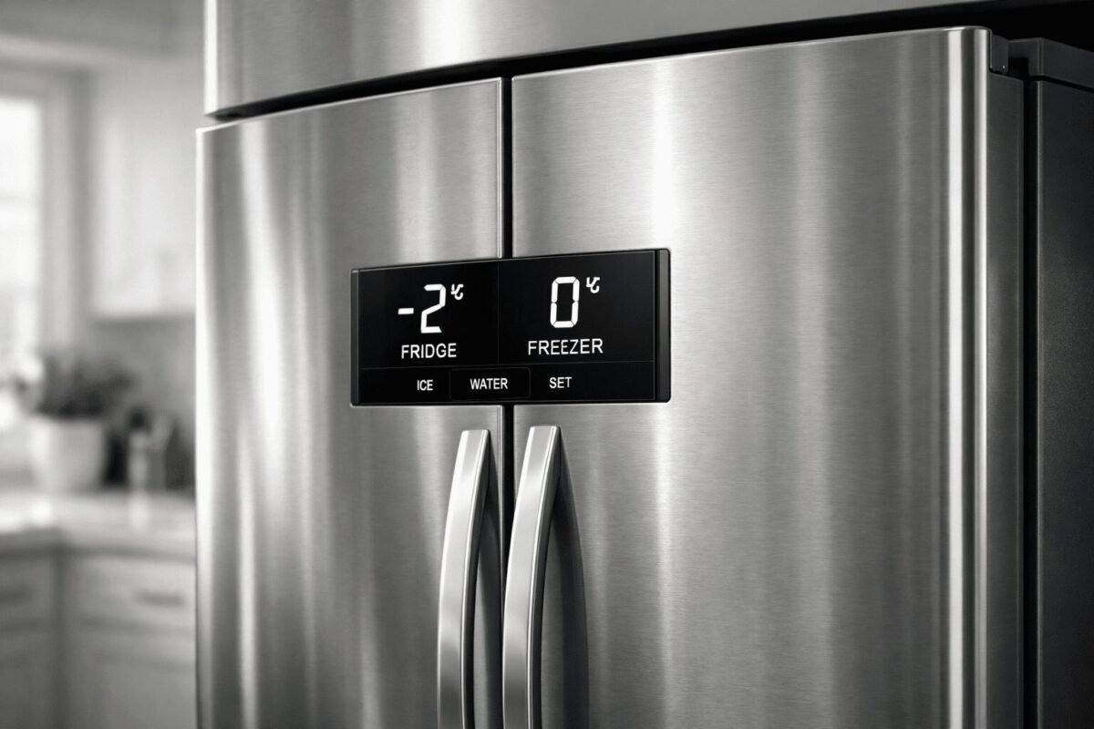 Samsung Fridge Repair in Sharjah