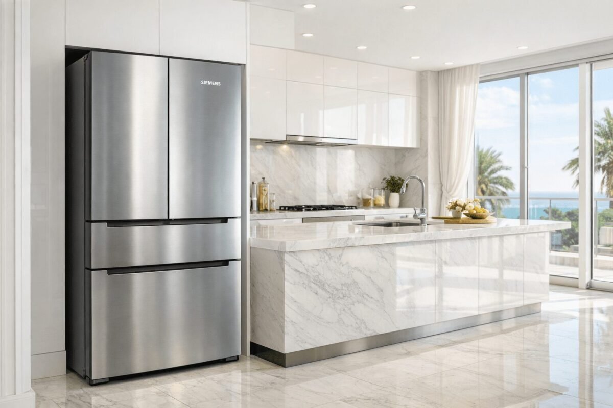 Fridge Repair in Abu Dhabi