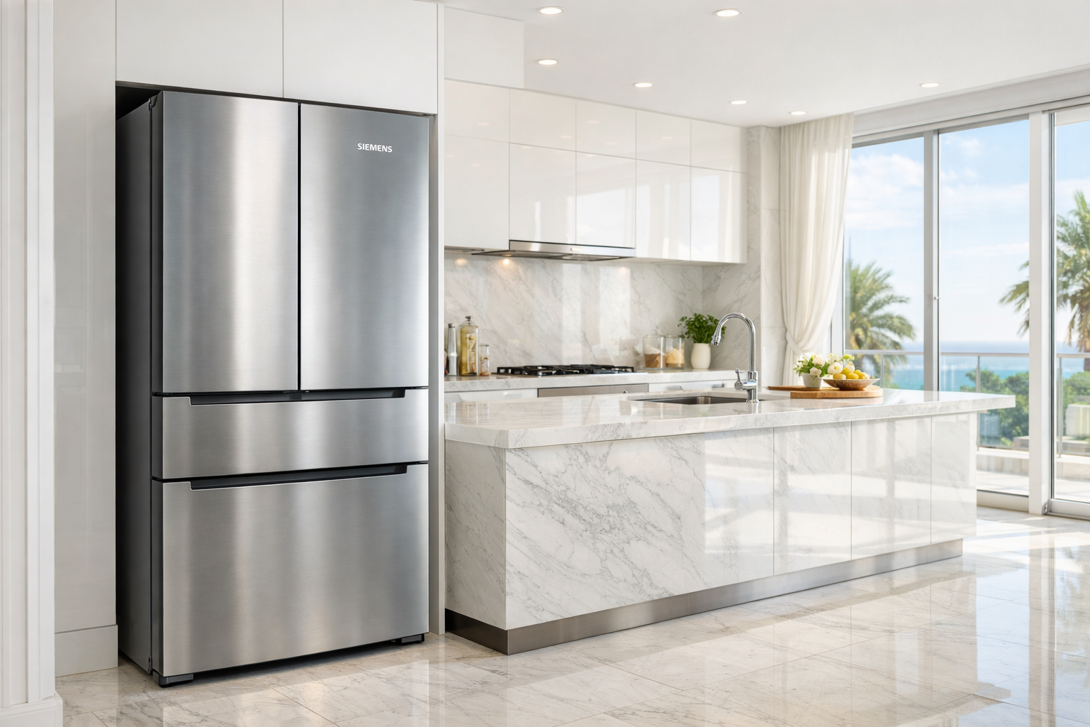 Fridge Repair in Abu Dhabi