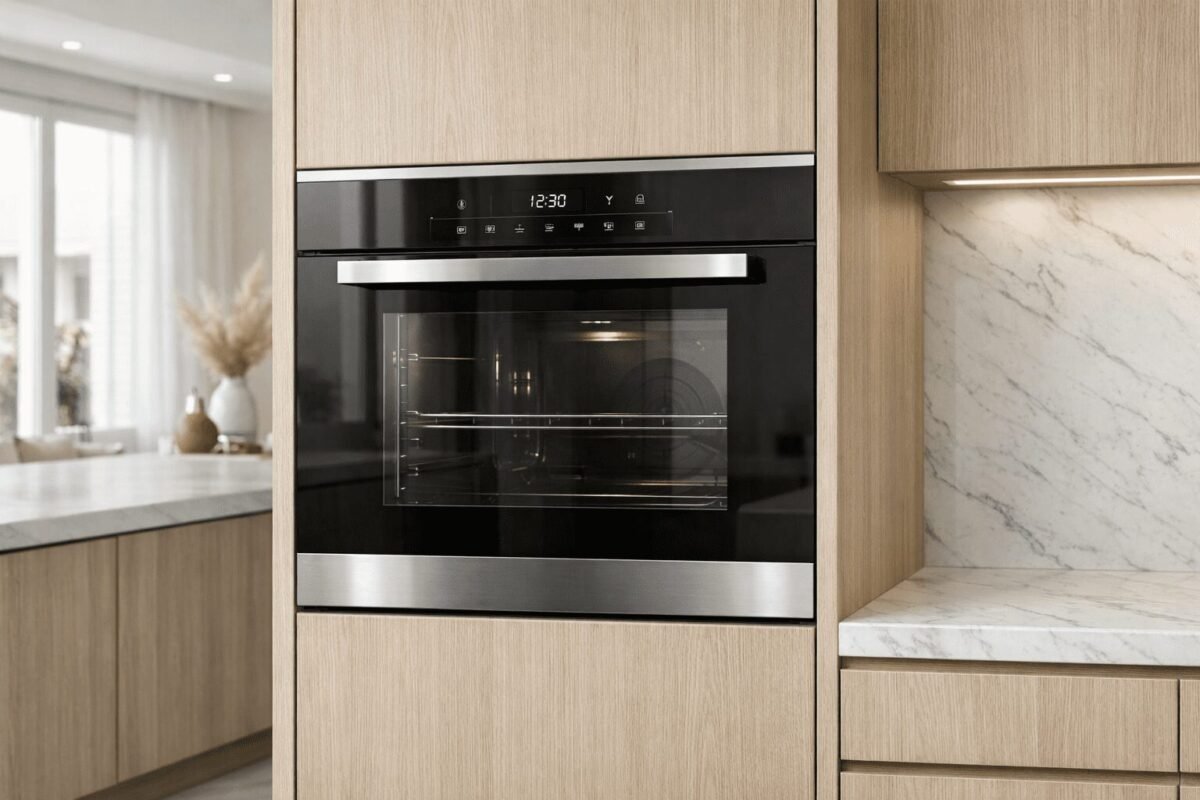 Oven Repair in Al Ain