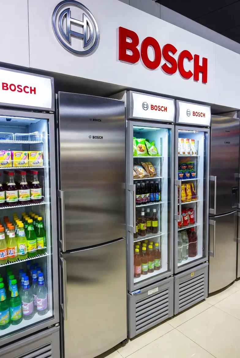 Bosch Fridge Repair in Ajman