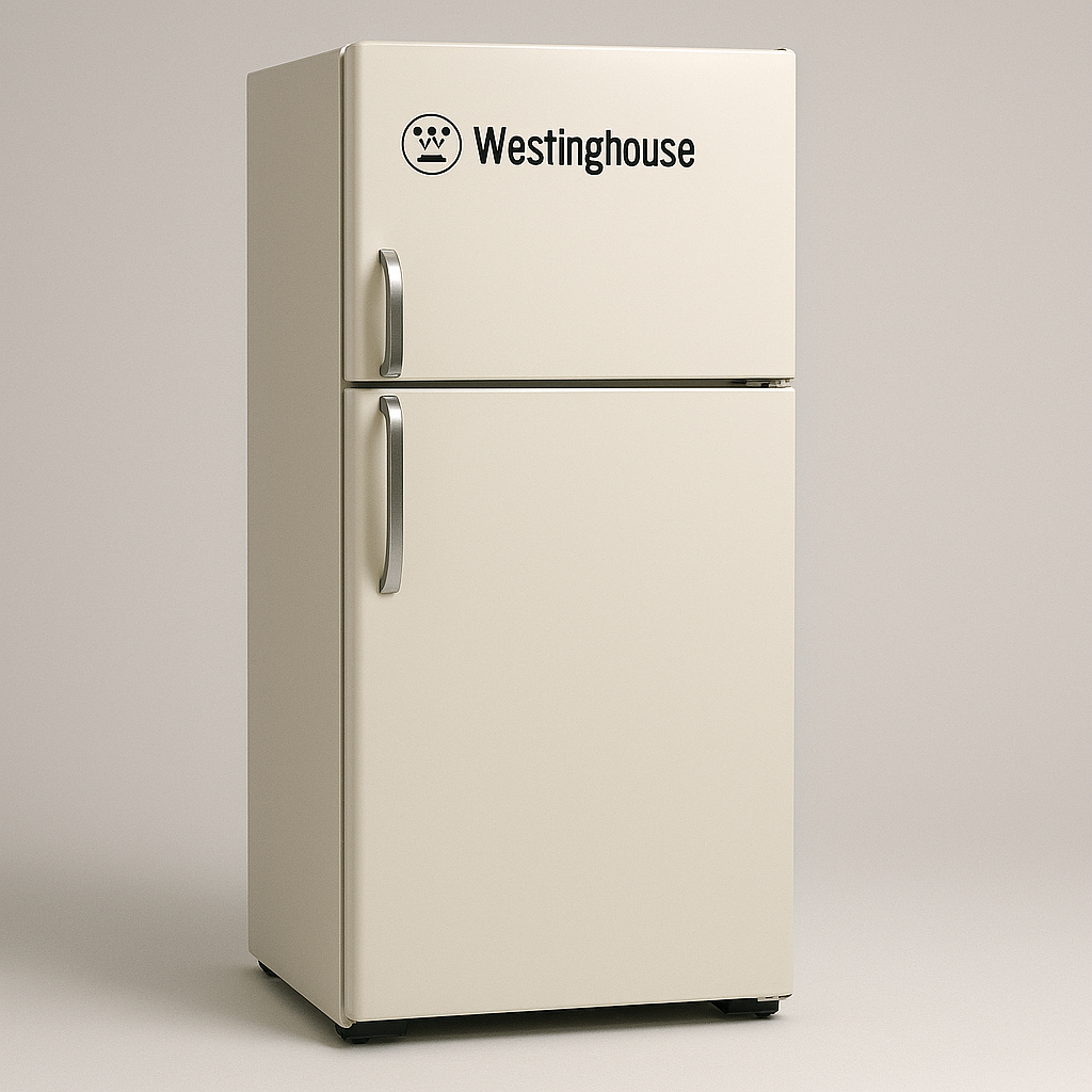 White Westinghouse Fridge Repair in Ajman