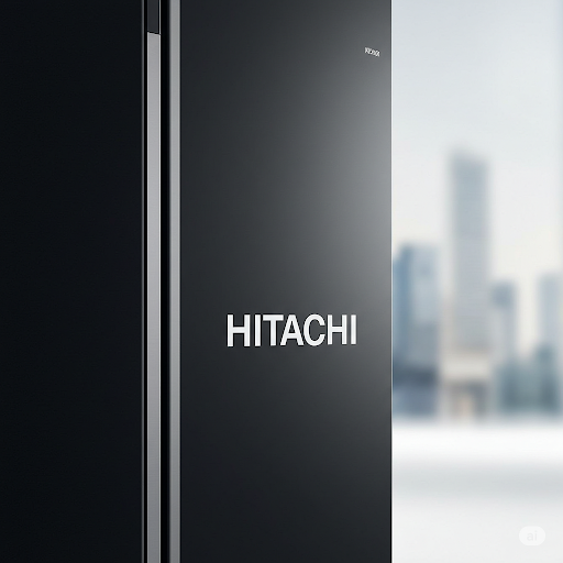 Hitachi Fridge Repair in Ajman