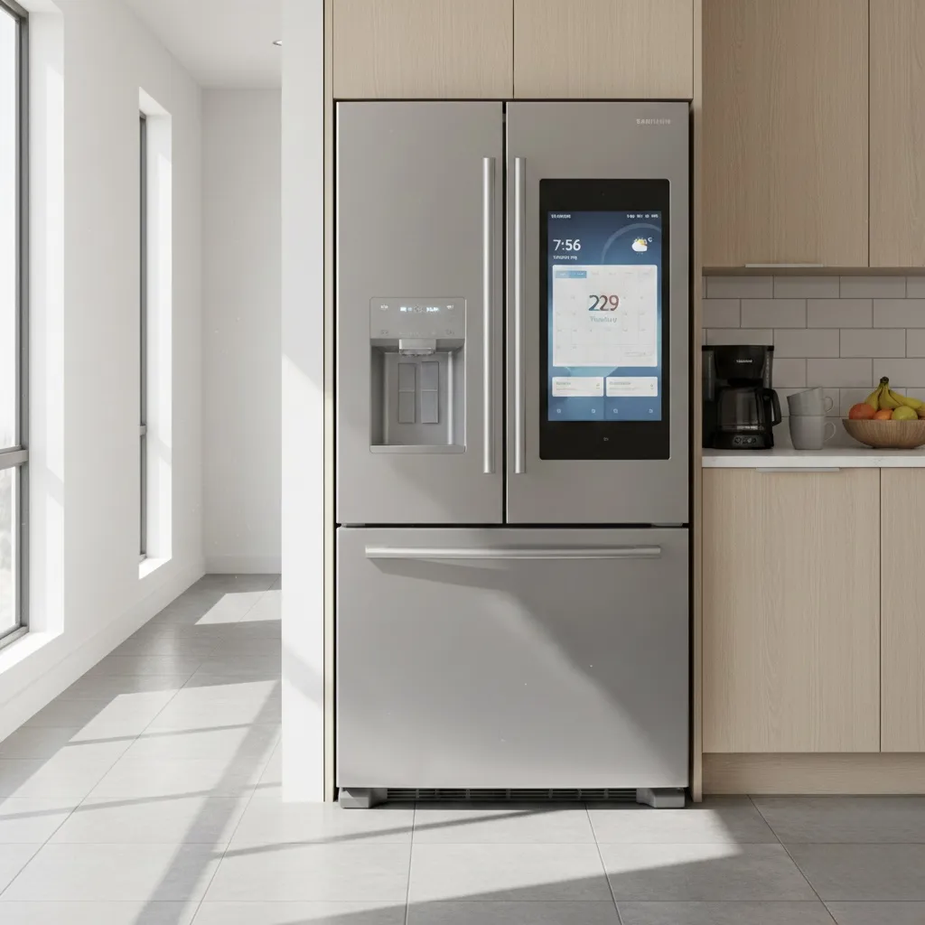 Fridge Repair in Al Ain