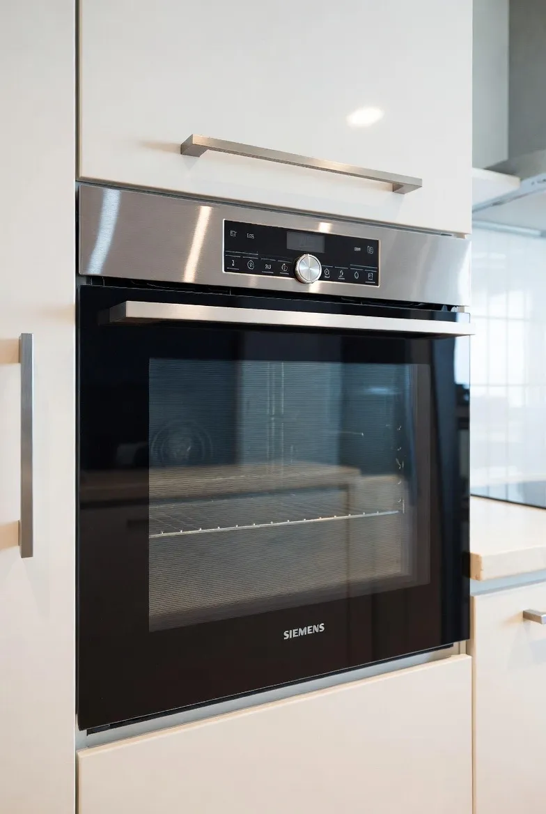 Siemens Oven Repair in Dubai