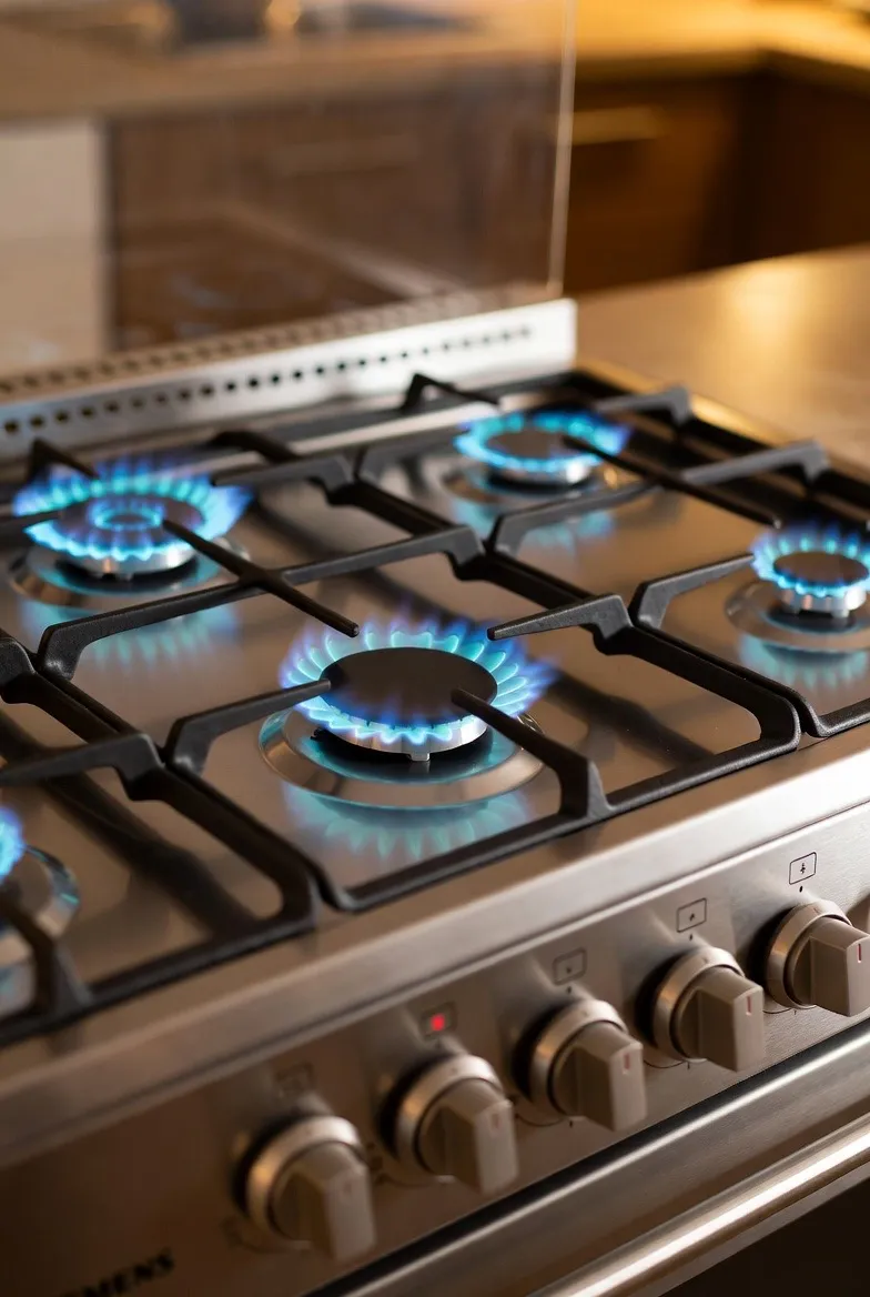 Siemens Oven Repair in Sharjah