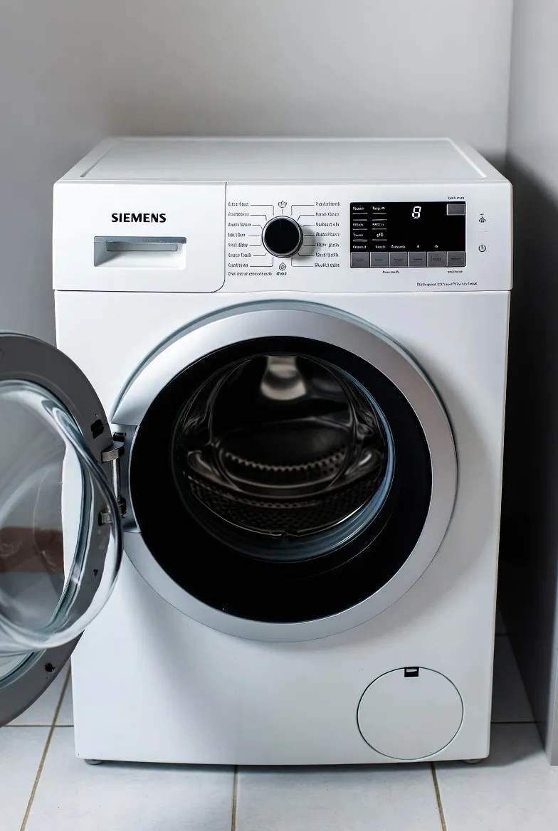 Siemens Washing Machine Repair in Sharjah