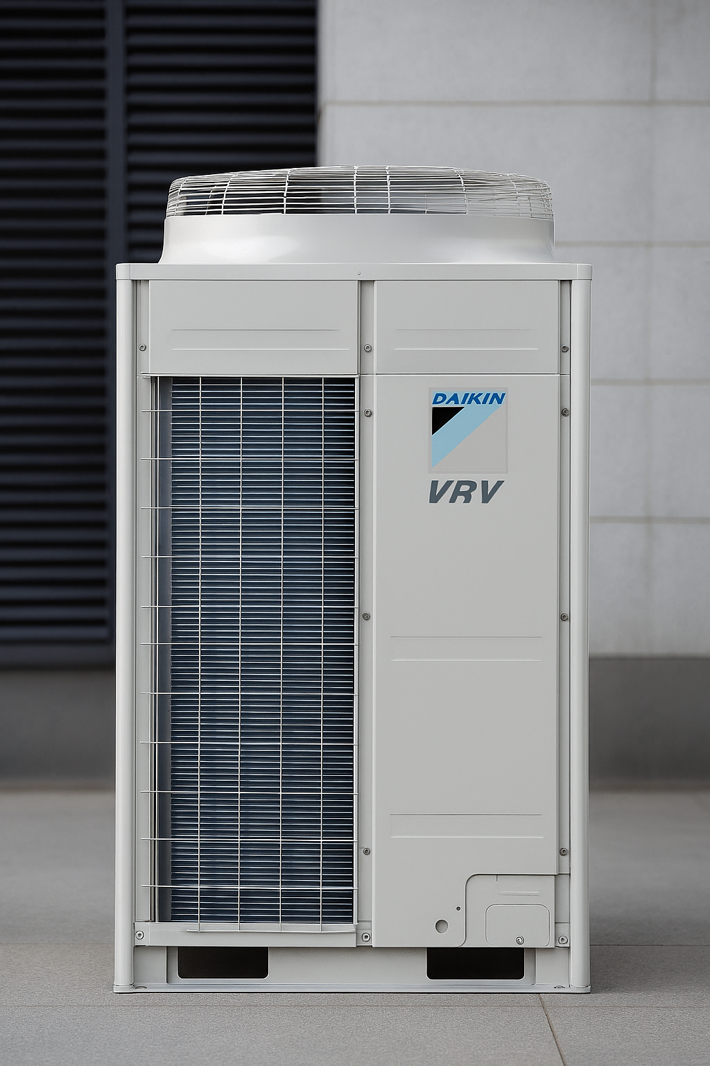 Daikin AC Repair in Ajman