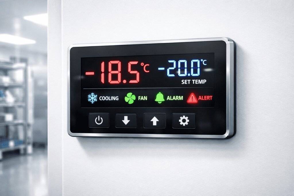 Cold Room Repair in Umm Al Quwain