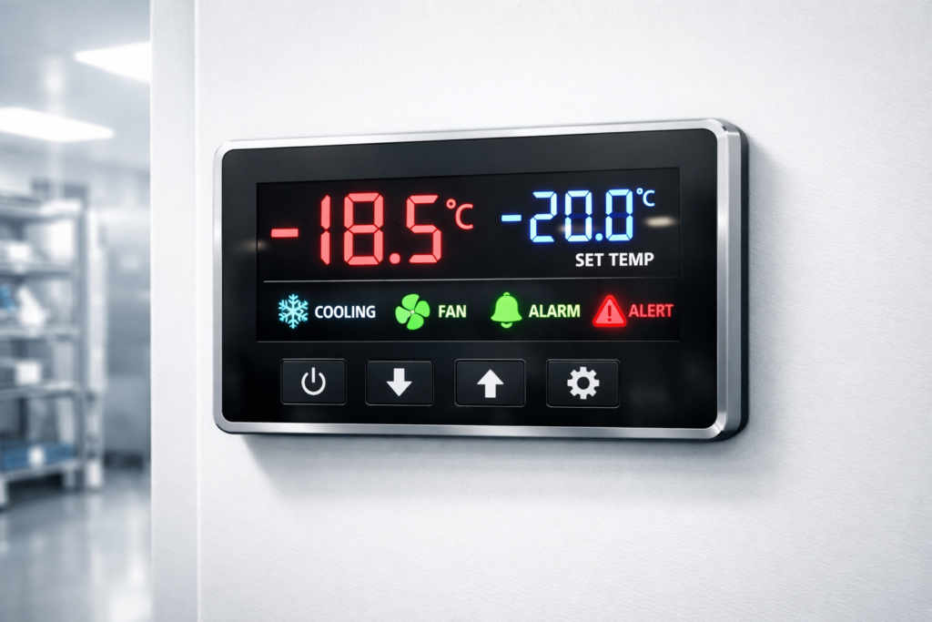 Cold Room Repair in Umm Al Quwain