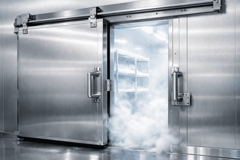 Cold Room Repair in Umm Al Quwain