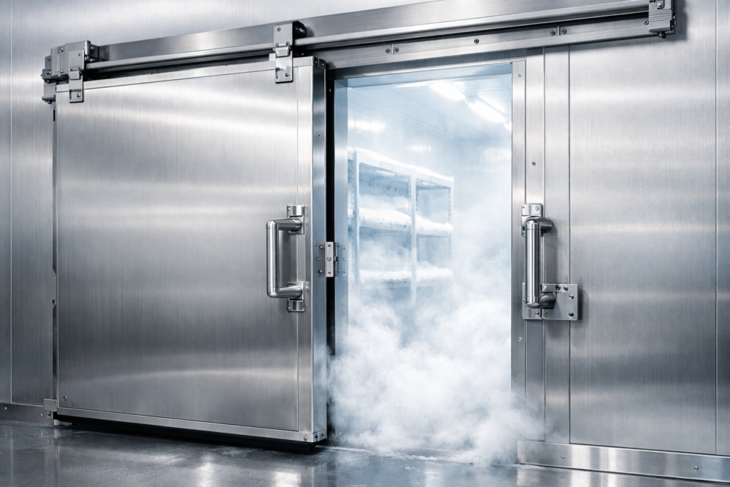 Cold Room Repair in Umm Al Quwain