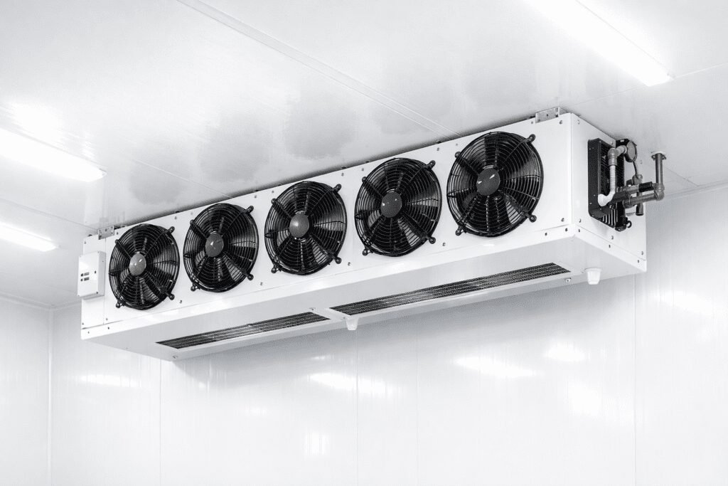 Cold Room Repair in Umm Al Quwain