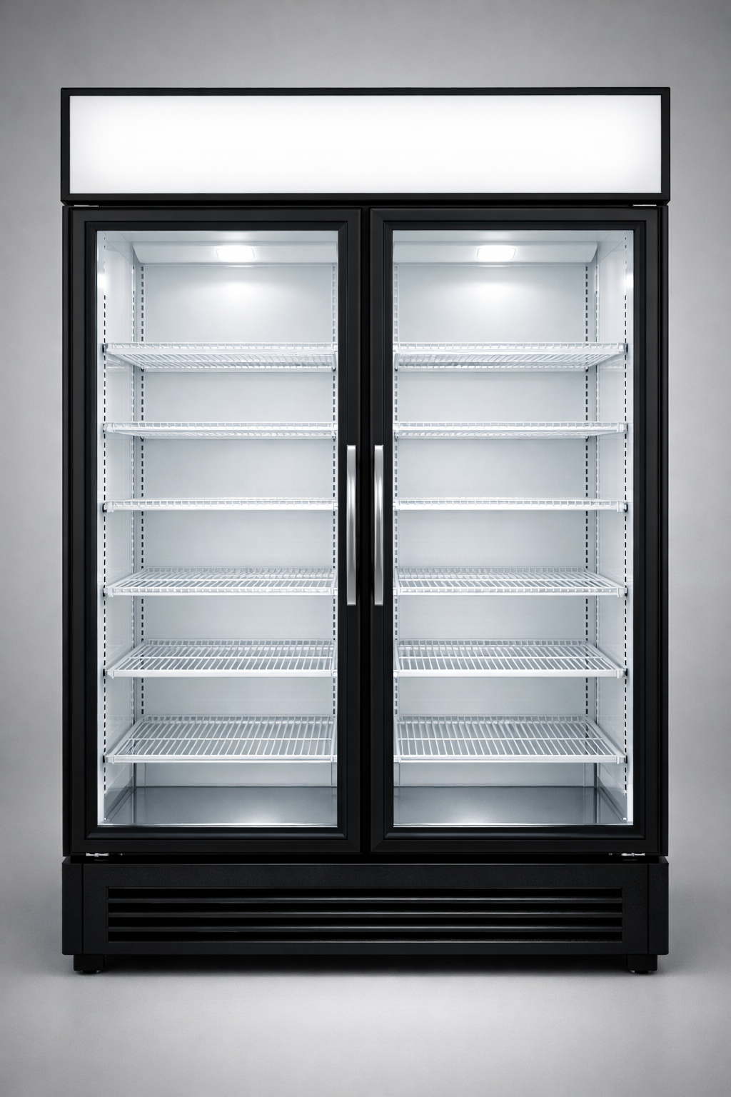 Supermarket Refrigerator Repair in Dubai