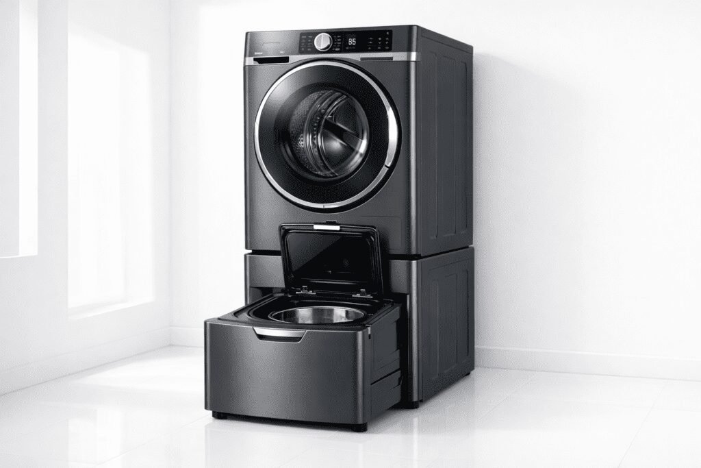 Washing machine repair in al ain
