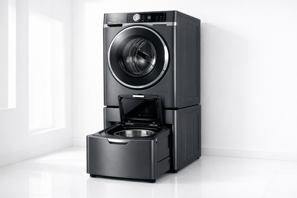 Washing machine repair in al ain